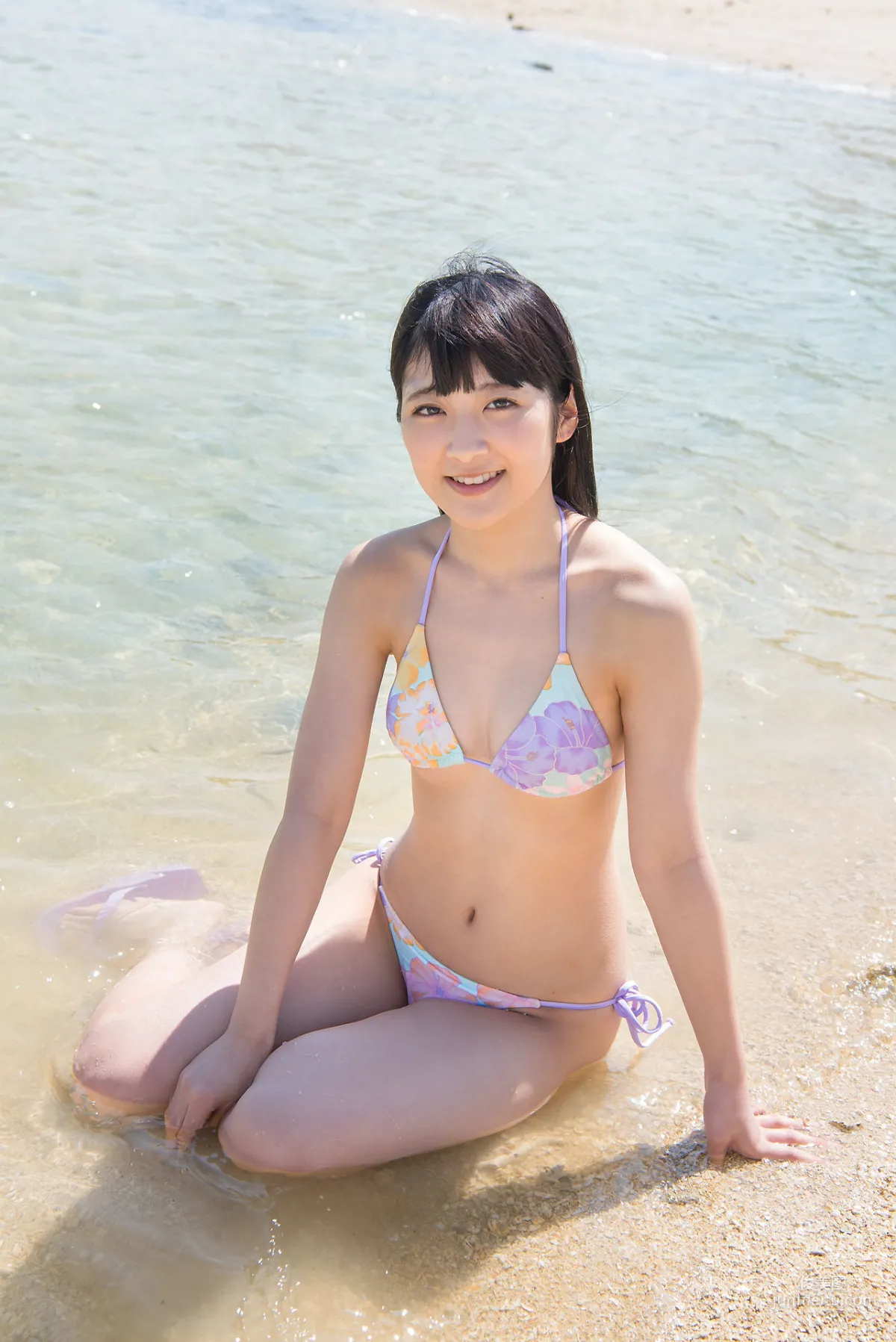 高梨あい - Regular Gallery 4.5 [Minisuka.tv] 写真集20