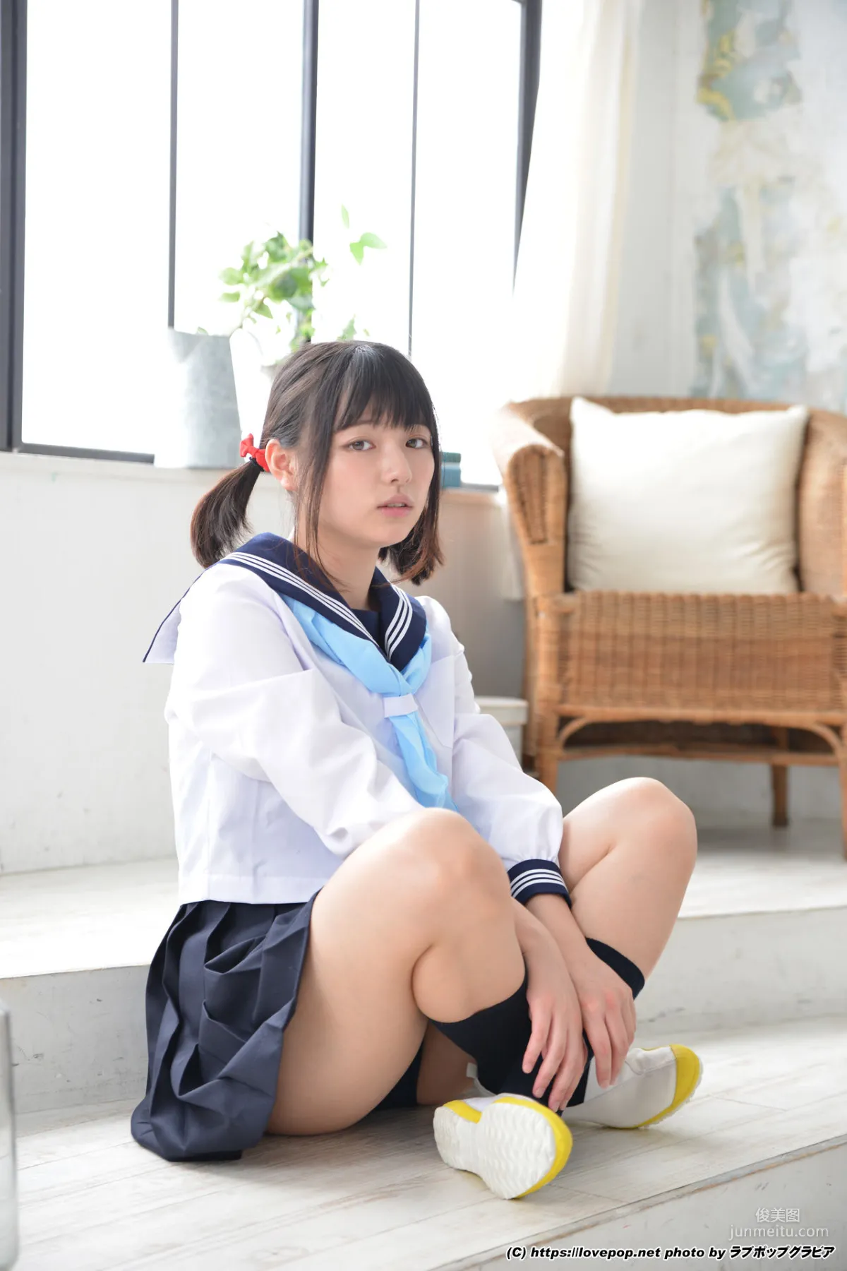 [LOVEPOP] 葉月つばさ Tsubasa Haduki Photoset 02 写真集22