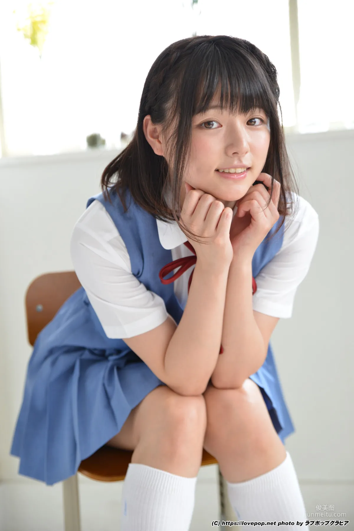 [LOVEPOP] Tsubasa Haduki 葉月つばさ Photoset 01 写真集28