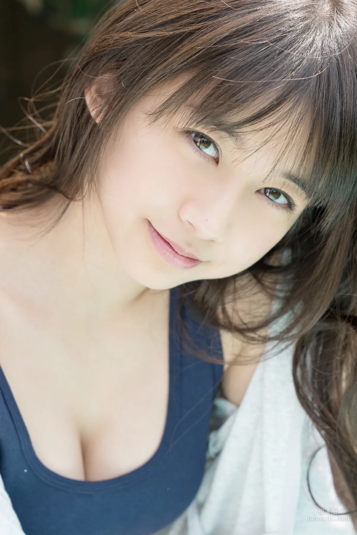 [Hello! Project Digital Books] No.171 牧野真莉爱 Maria Makino 写真集86