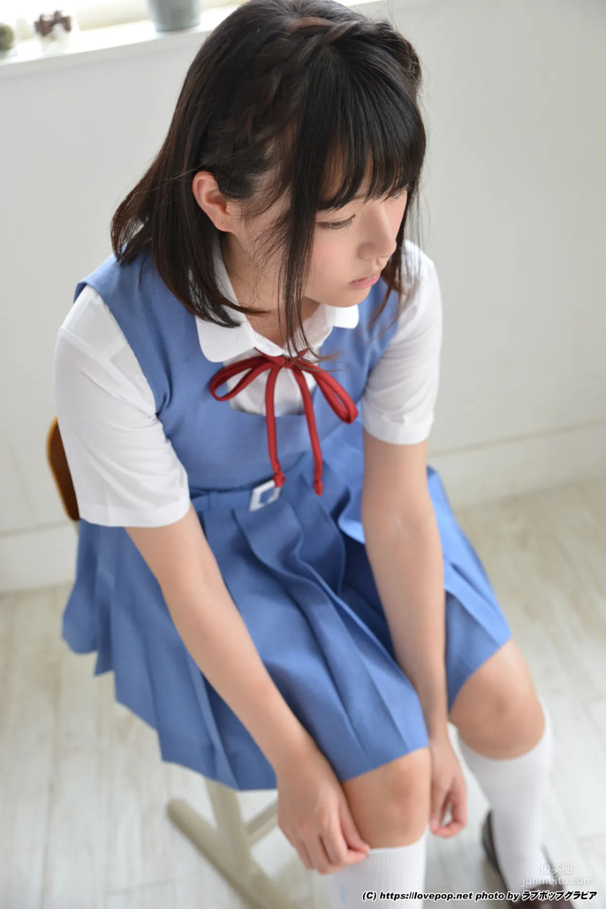 [LOVEPOP] Tsubasa Haduki 葉月つばさ Photoset 01 写真集24