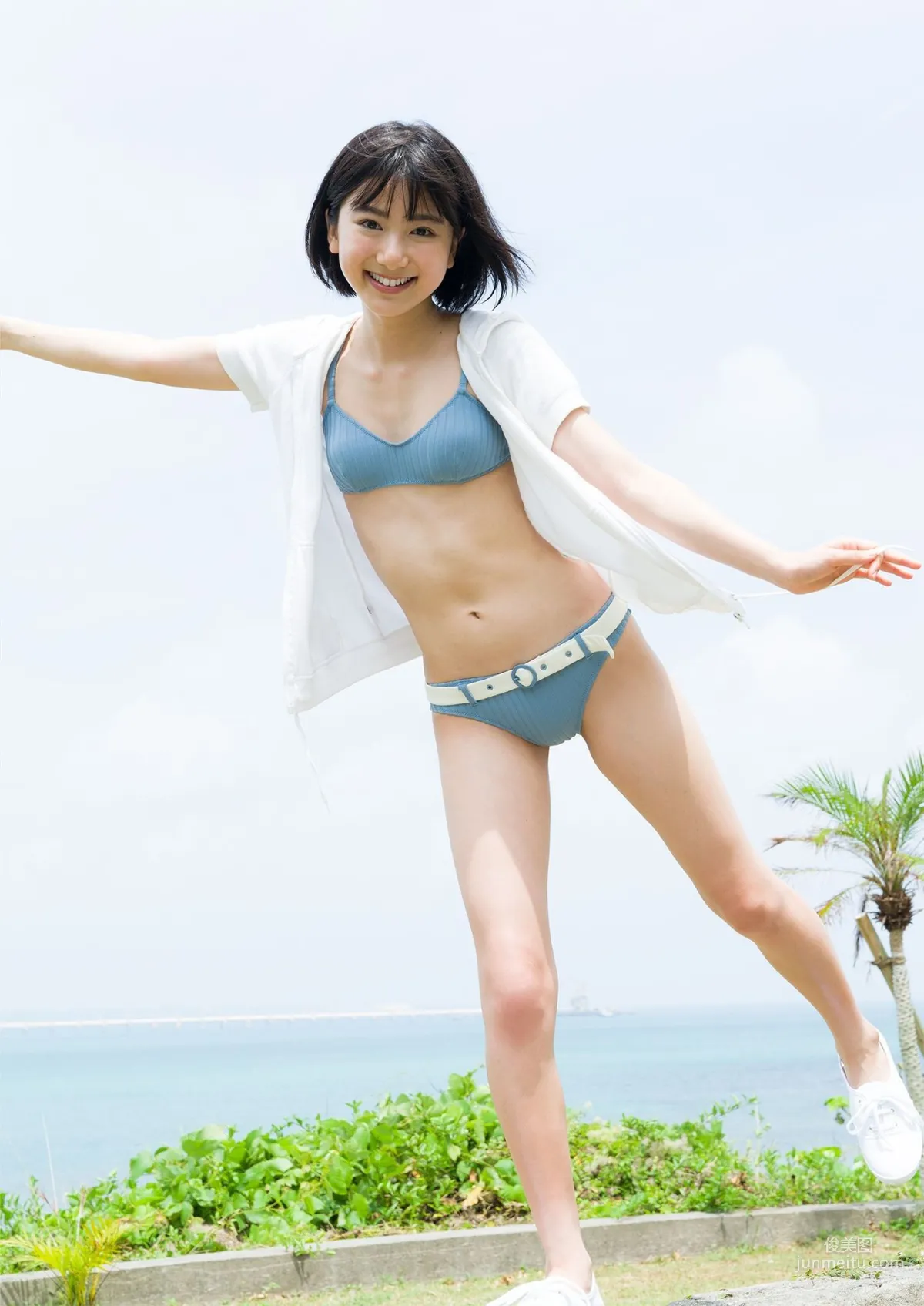 池間夏海 Ikema Natsumi 「なつみ」写真集19