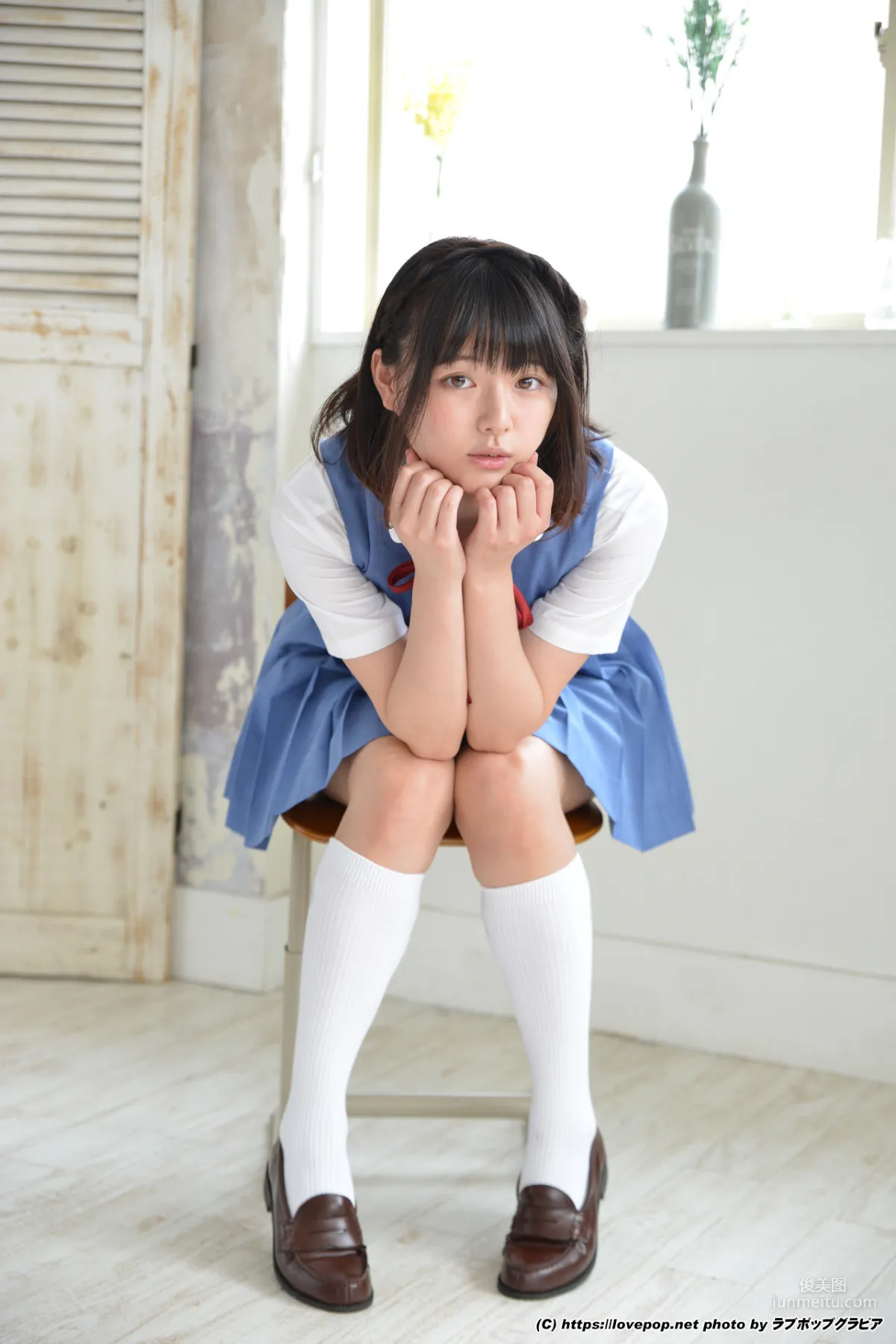 [LOVEPOP] Tsubasa Haduki 葉月つばさ Photoset 01 写真集27