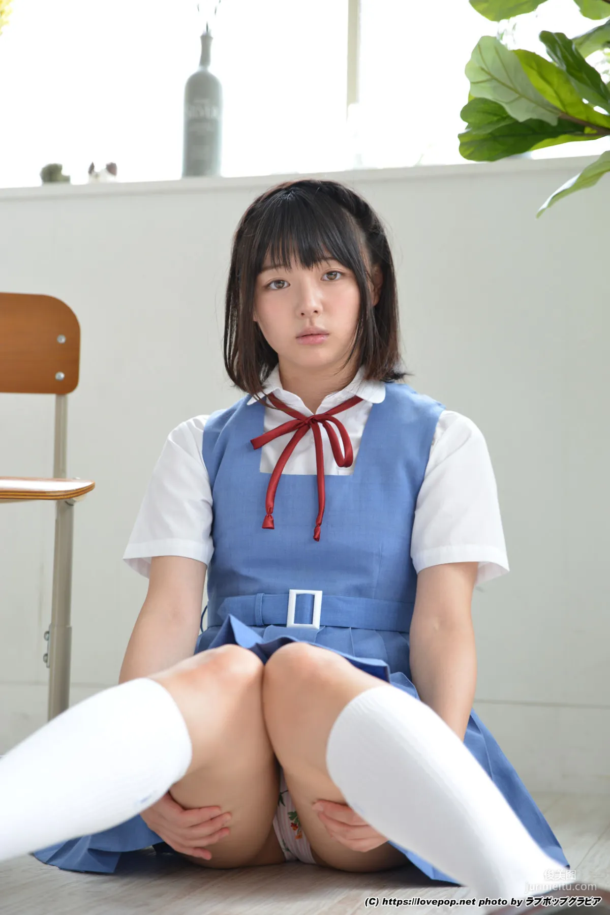 [LOVEPOP] Tsubasa Haduki 葉月つばさ Photoset 01 写真集63