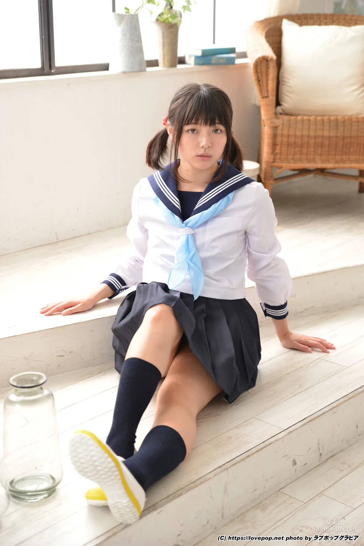 [LOVEPOP] 葉月つばさ Tsubasa Haduki Photoset 02 写真集12