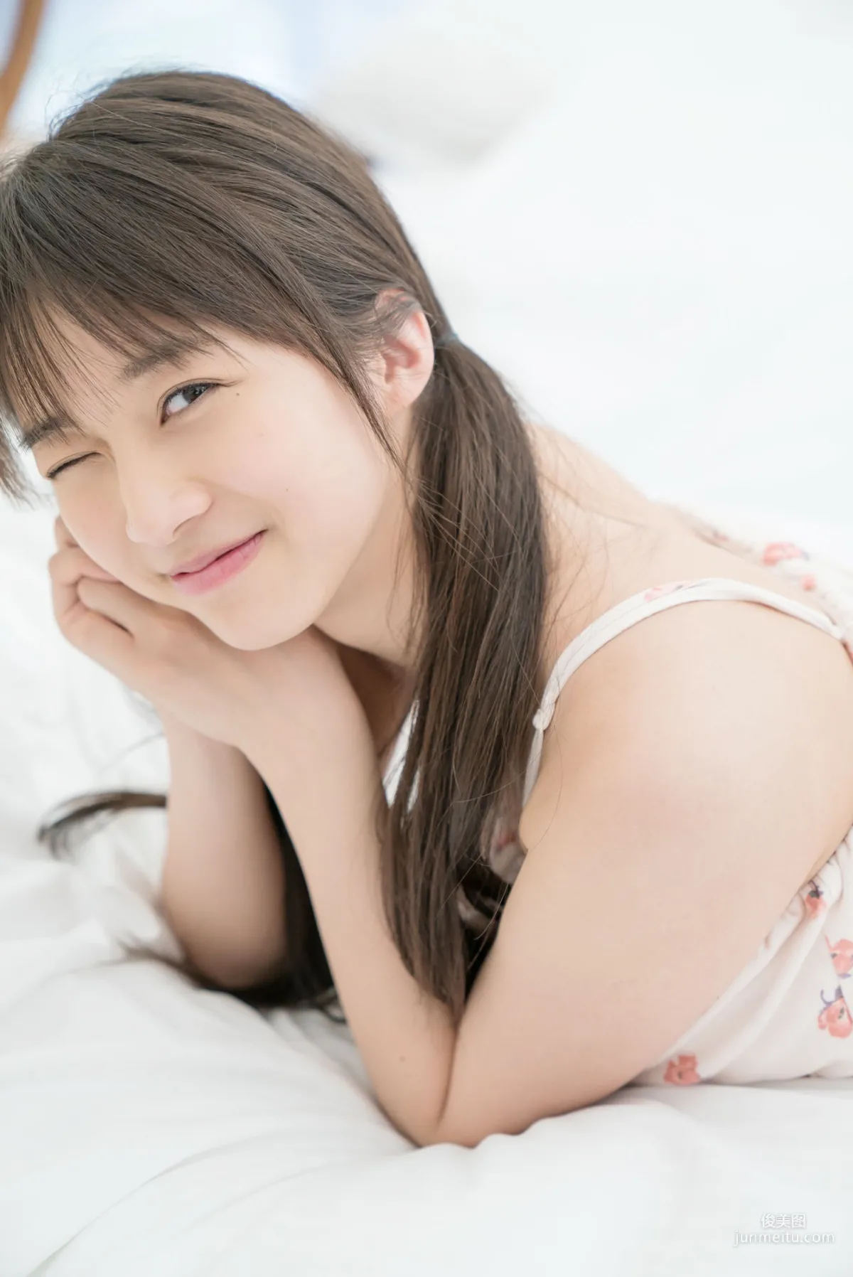 [Hello! Project Digital Books] No.171 牧野真莉爱 Maria Makino 写真集65