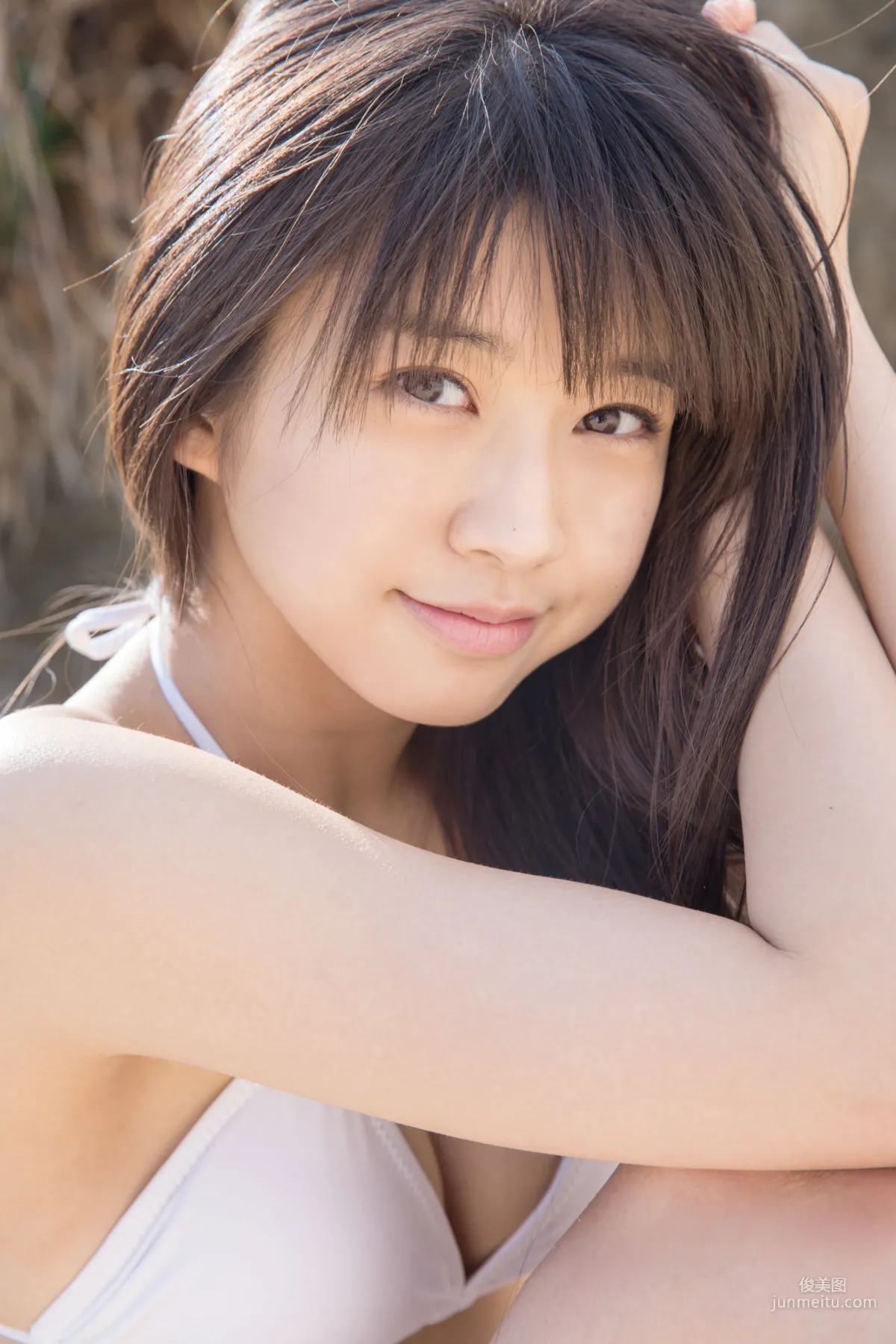 [Hello! Project Digital Books] No.171 牧野真莉爱 Maria Makino 写真集52