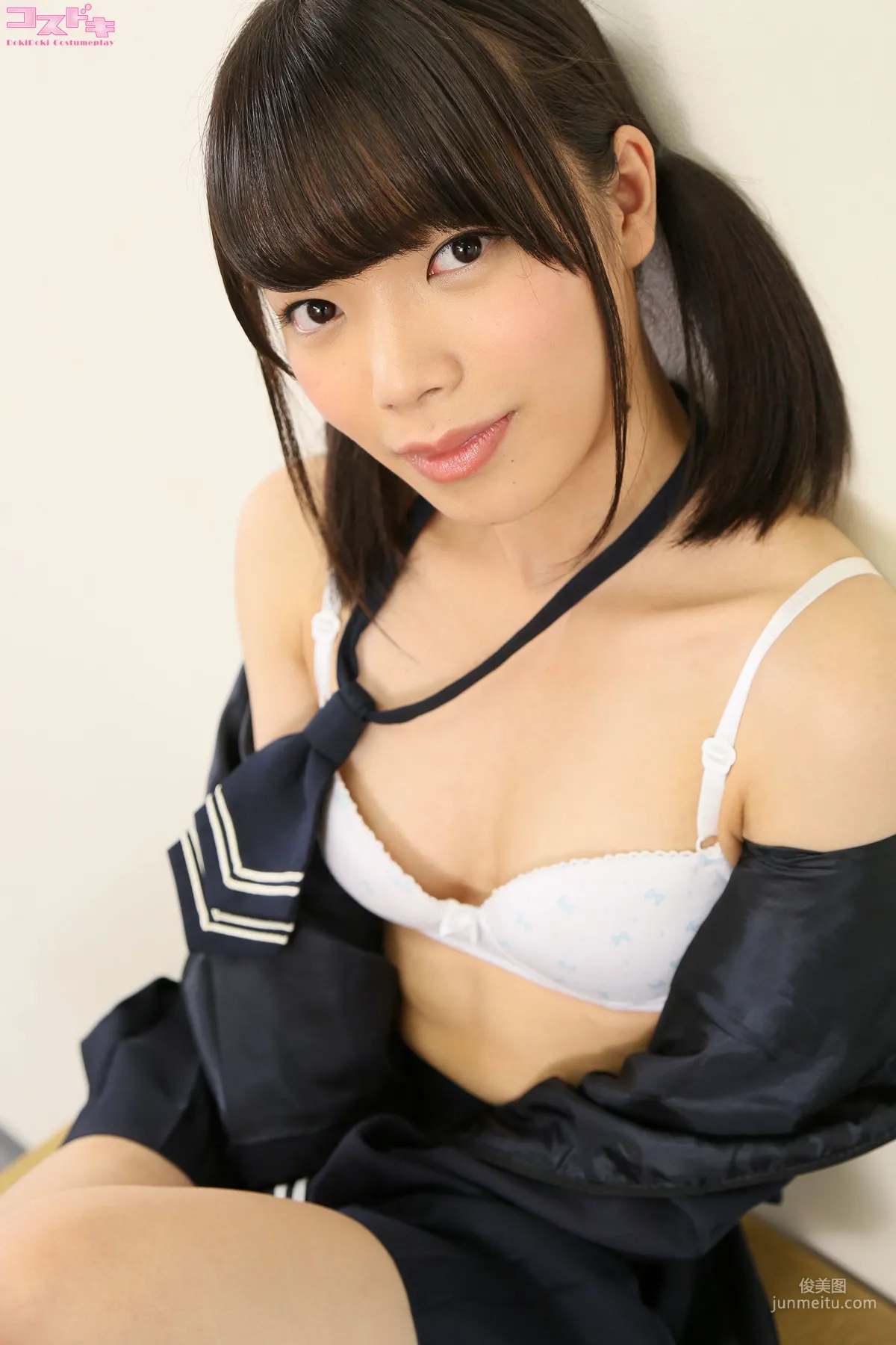 Mai Hoshino ほしのまい hoshinomai_pic_sailor2 [Cosdoki] 写真集27