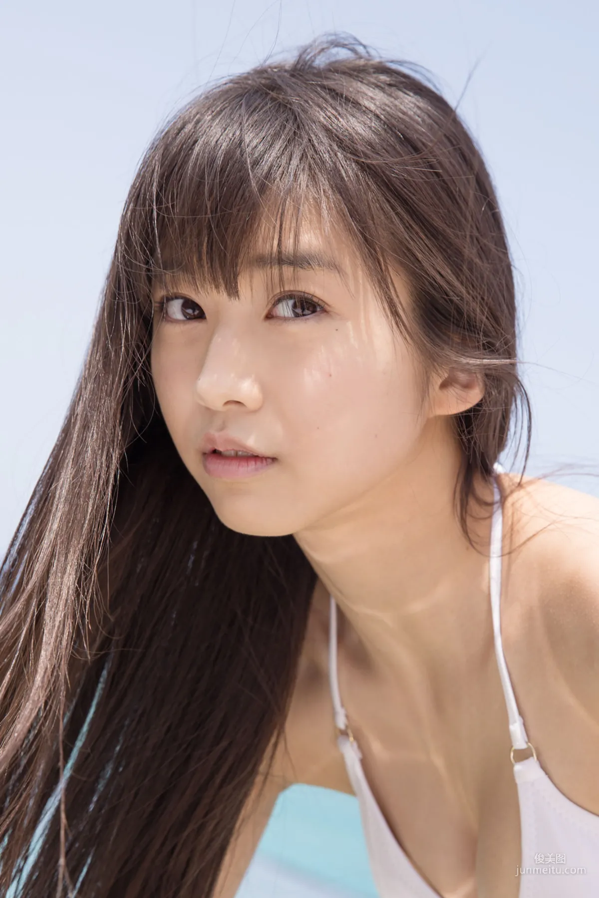 [Hello! Project Digital Books] No.171 牧野真莉爱 Maria Makino 写真集46