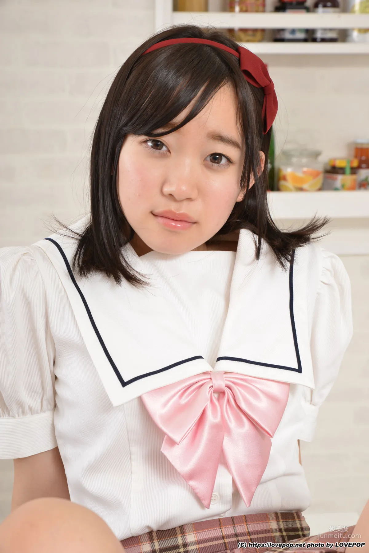 Yura Kano 架乃ゆら [LOVEPOP] Photoset 09 写真集54