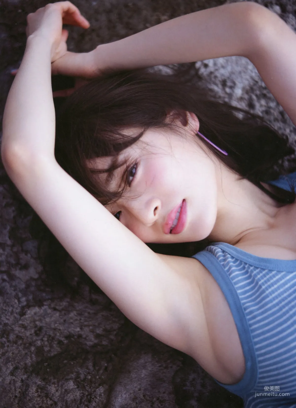 泉里香 1st Photobook「Rika!」写真集22