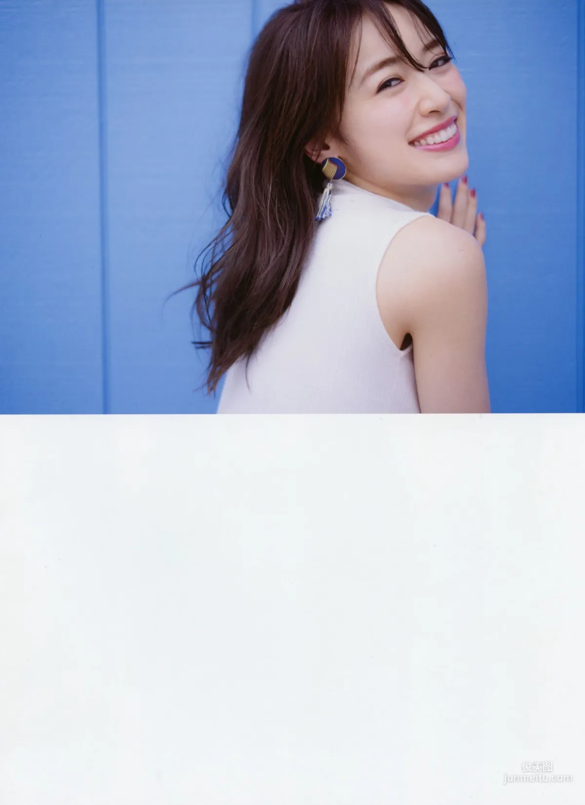 泉里香 1st Photobook「Rika!」写真集90