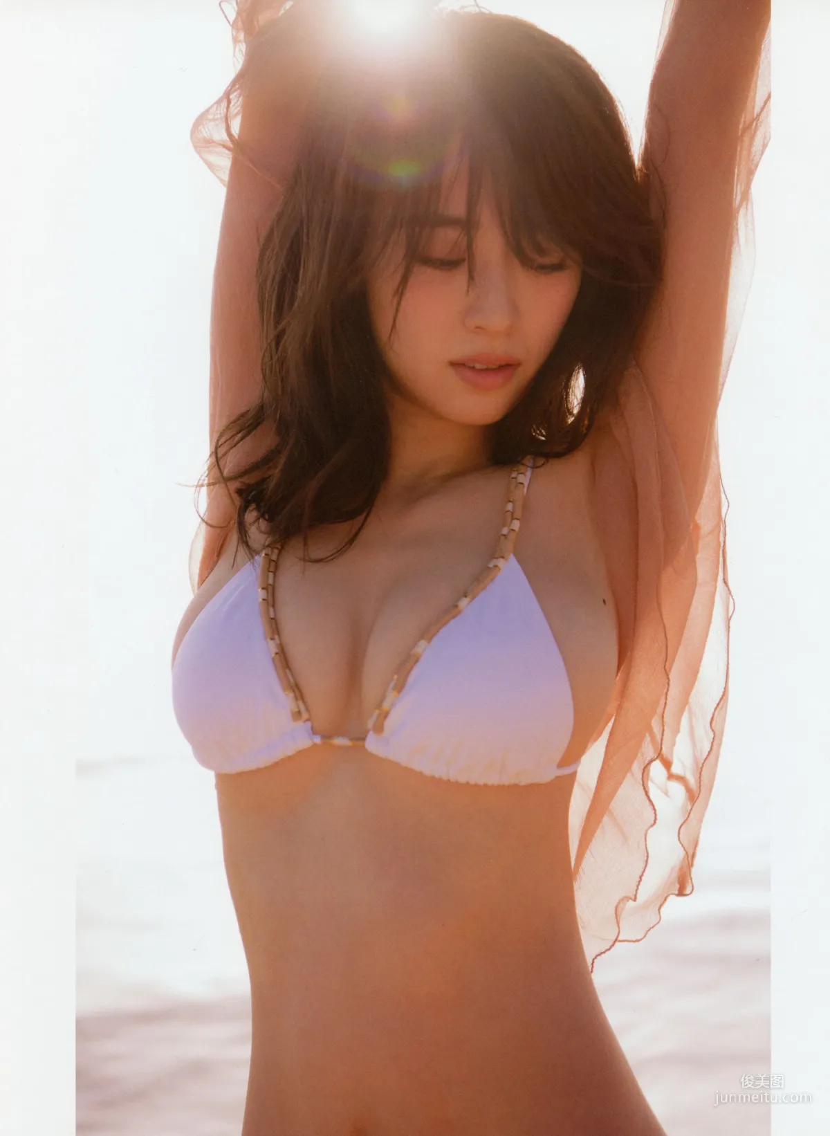 泉里香 1st Photobook「Rika!」写真集41