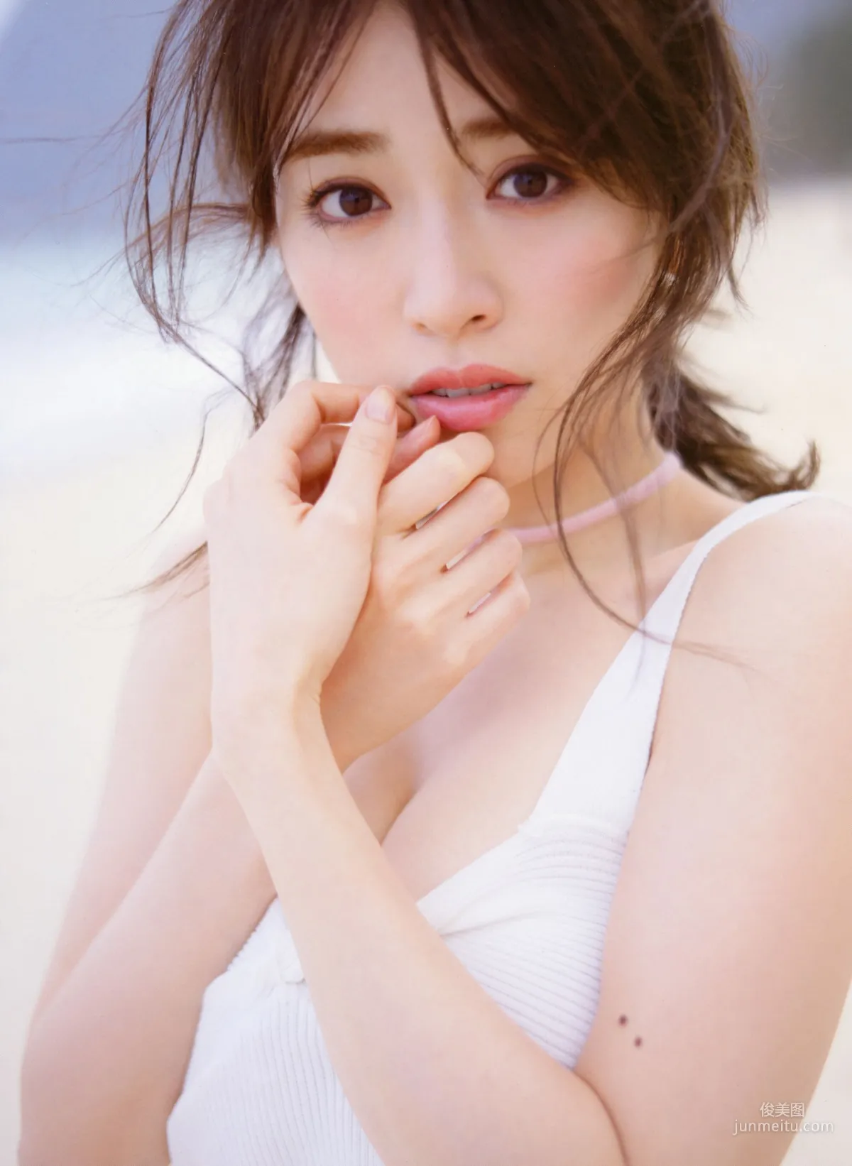 泉里香 1st Photobook「Rika!」写真集98