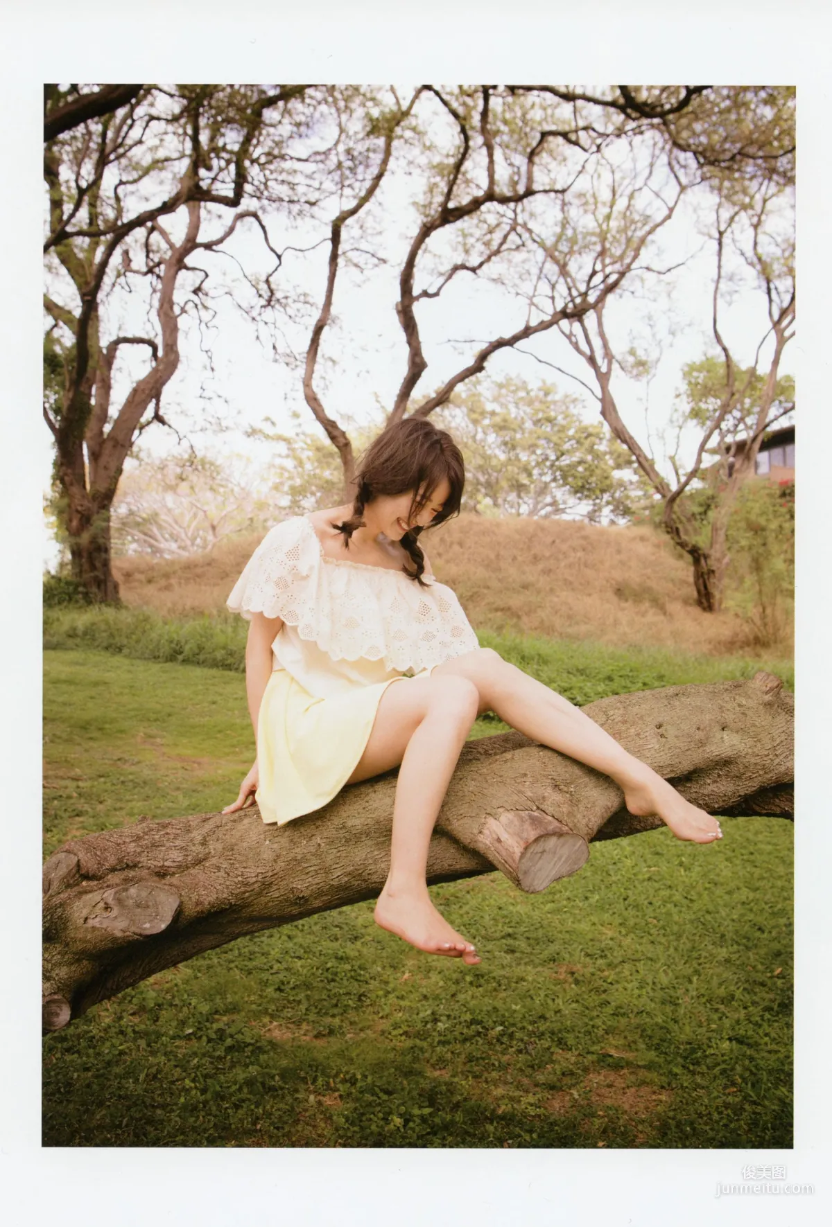 泉里香 1st Photobook「Rika!」写真集6