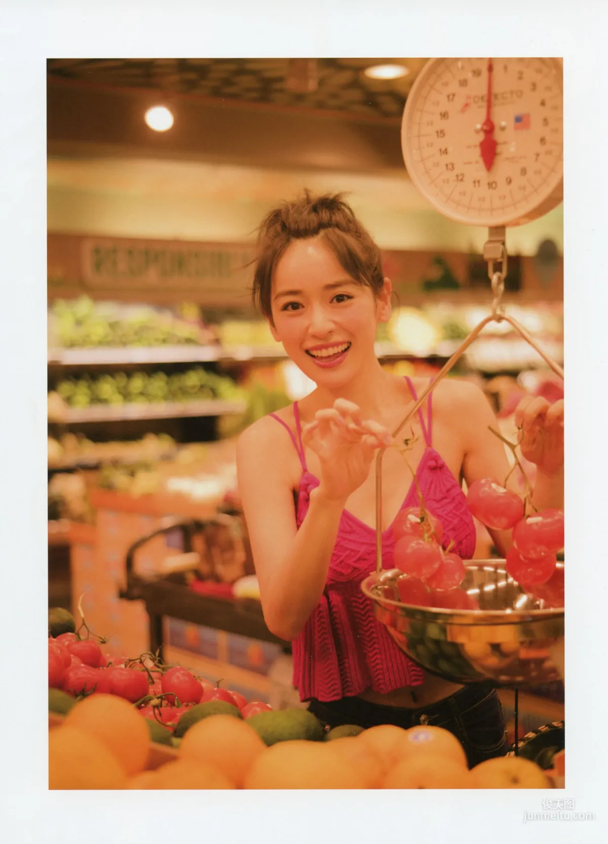 泉里香 1st Photobook「Rika!」写真集62