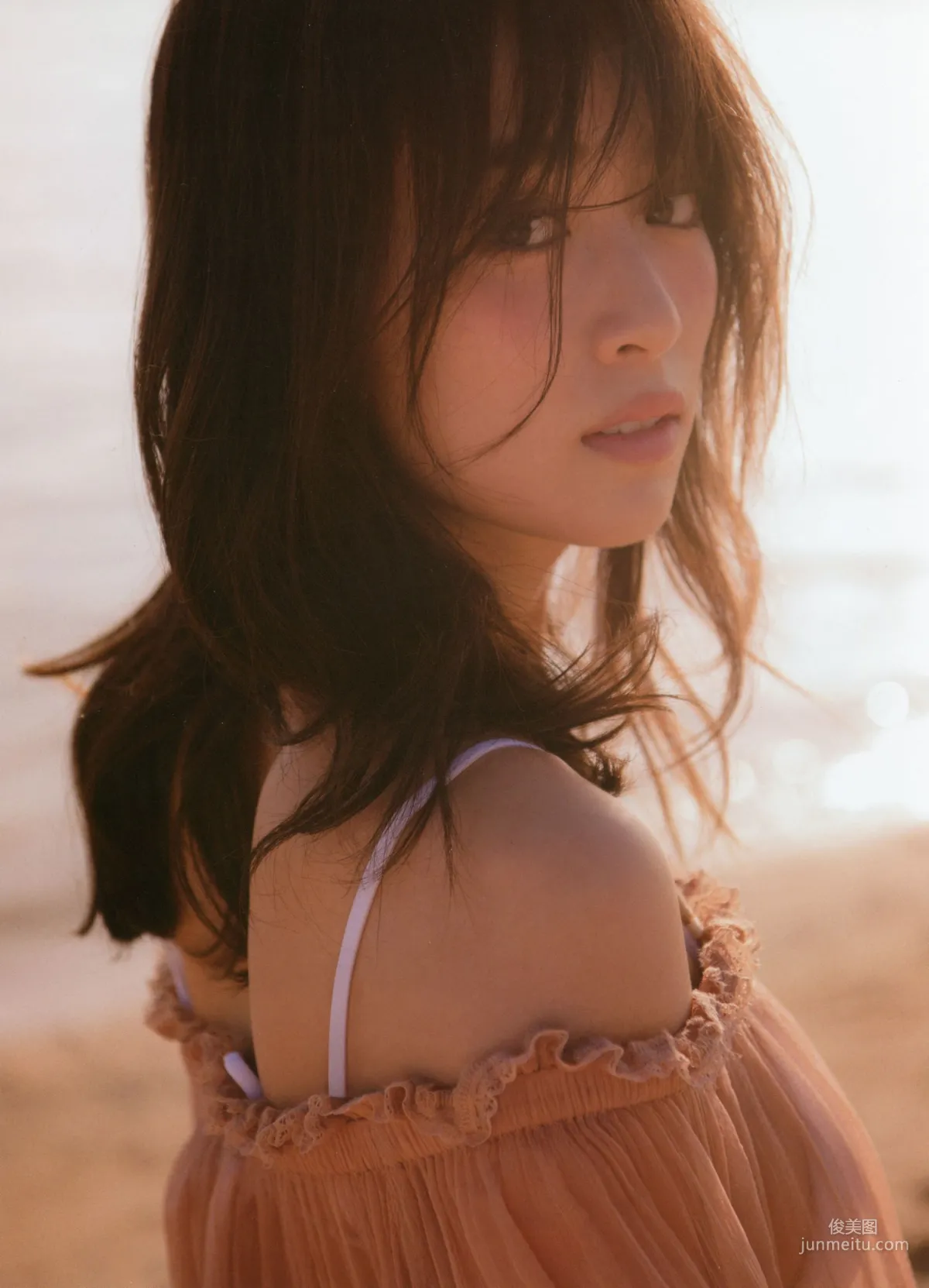 泉里香 1st Photobook「Rika!」写真集38