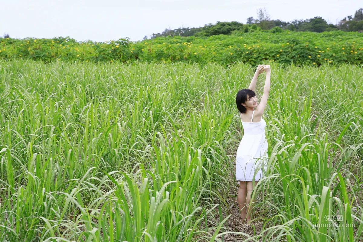 船木結 Musubu Funaki [Hello! Project Digital Books] No.173 写真集11