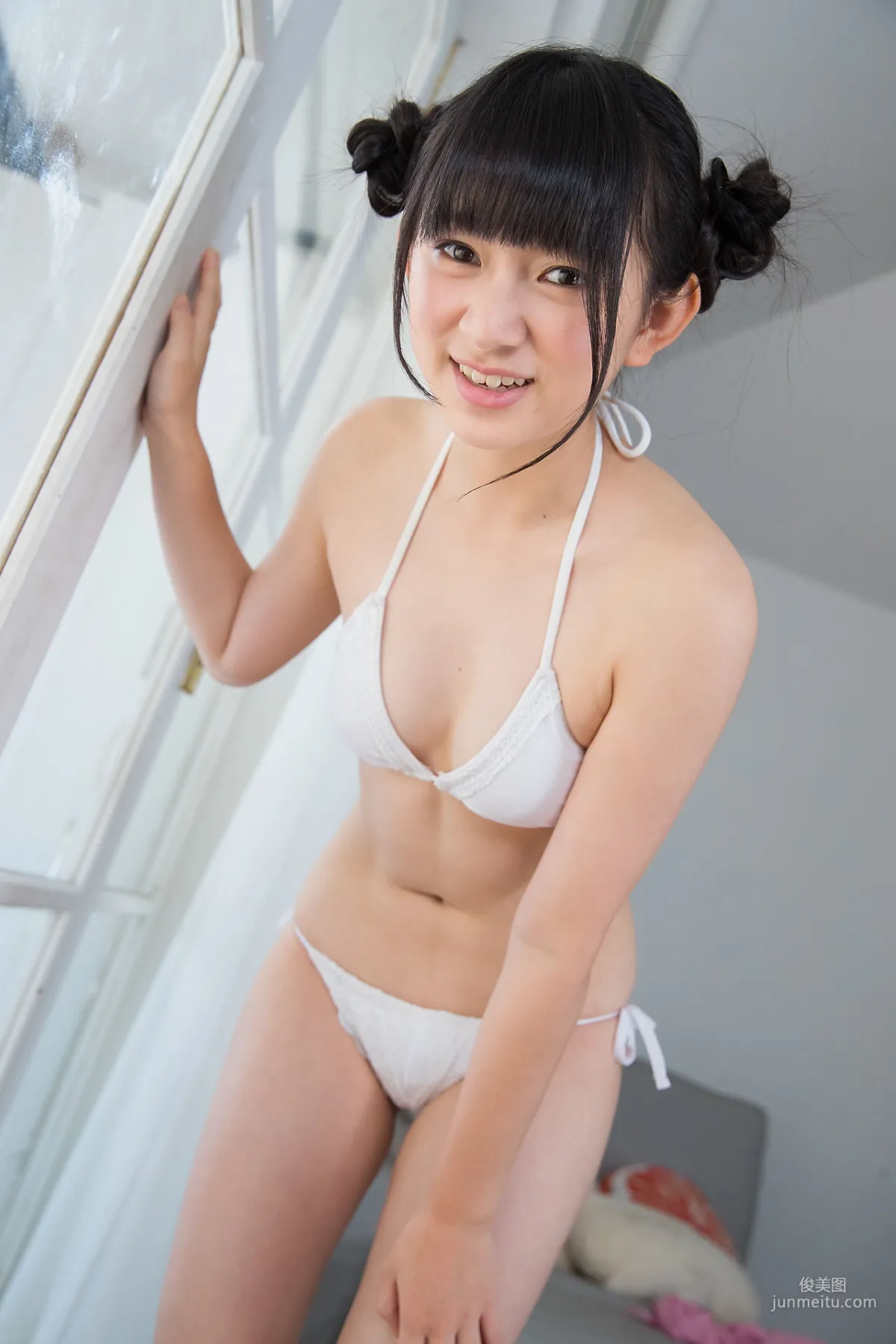 河村みるく Miruku Kawamura - Special Gallery 4.2 [Minisuka.tv] 写真集67