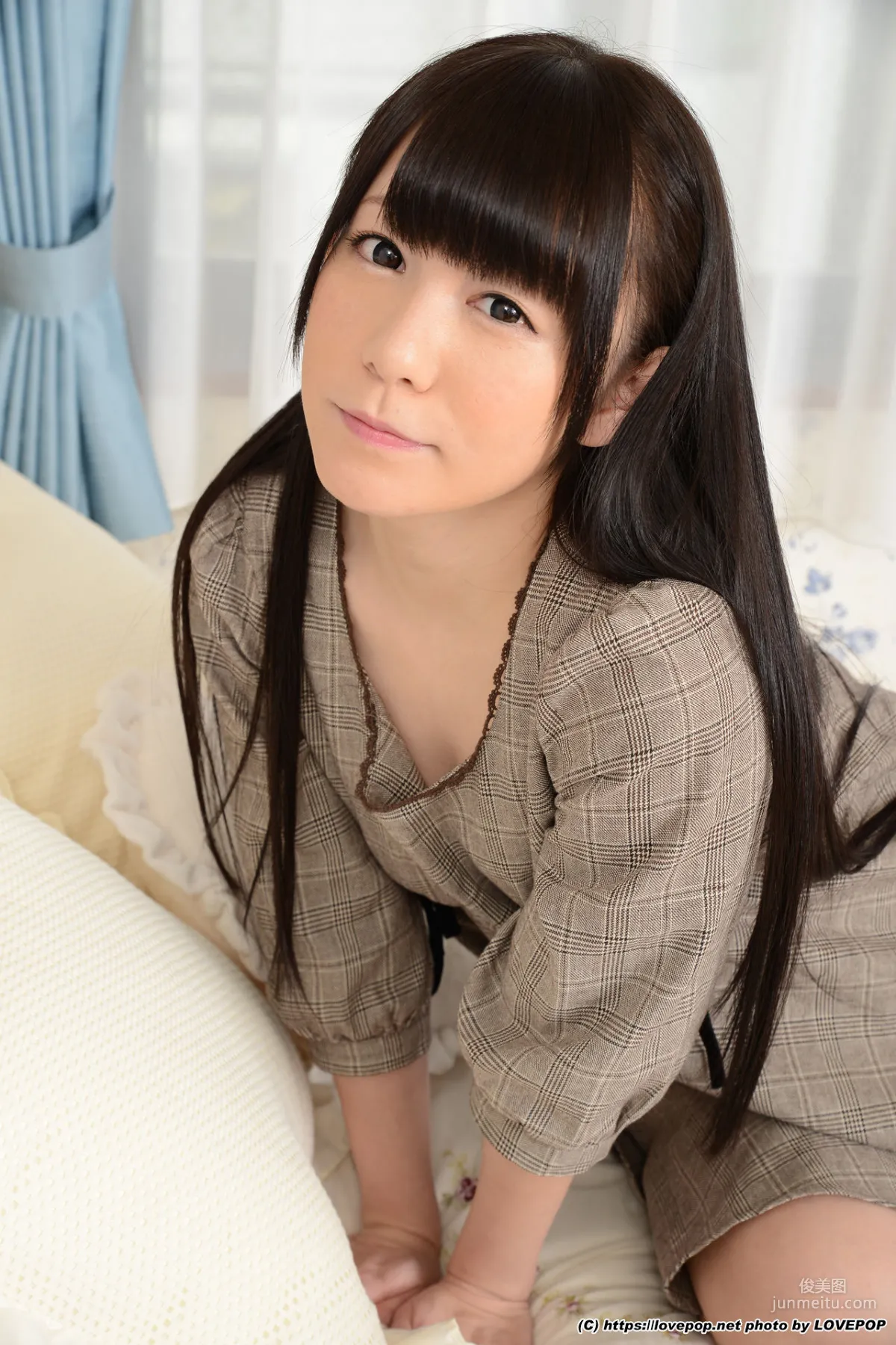 Marie Konishi 小西まりえ [LOVEPOP] Photoset 05 写真集32