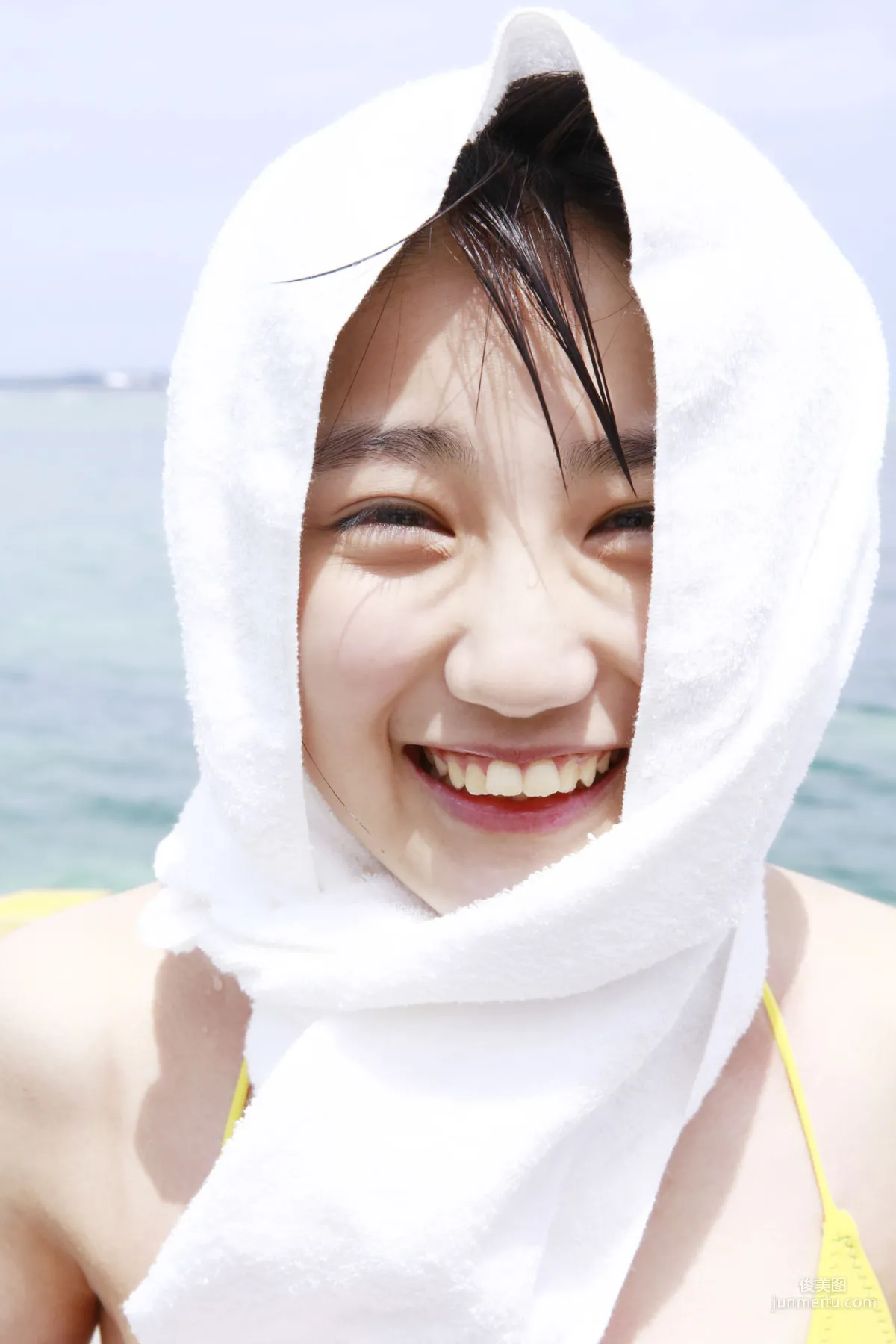 船木結 Musubu Funaki [Hello! Project Digital Books] No.173 写真集99