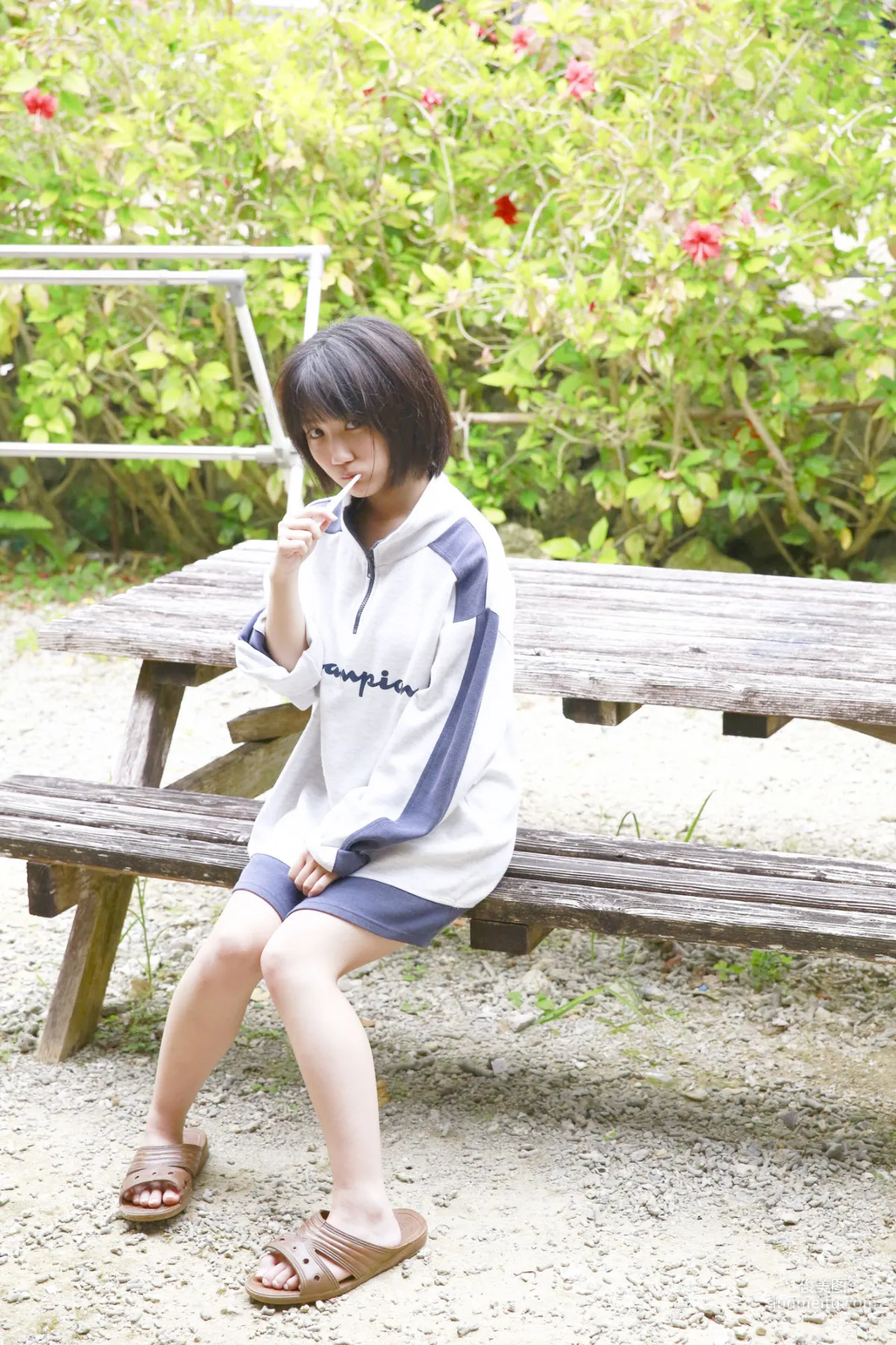 船木結 Musubu Funaki [Hello! Project Digital Books] No.173 写真集47