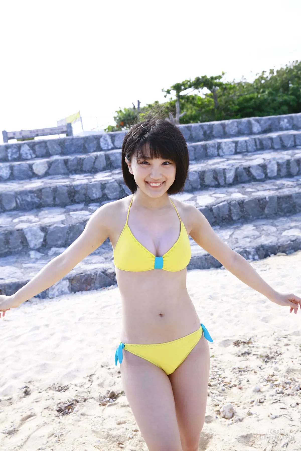 船木結 Musubu Funaki [Hello! Project Digital Books] No.173 写真集50