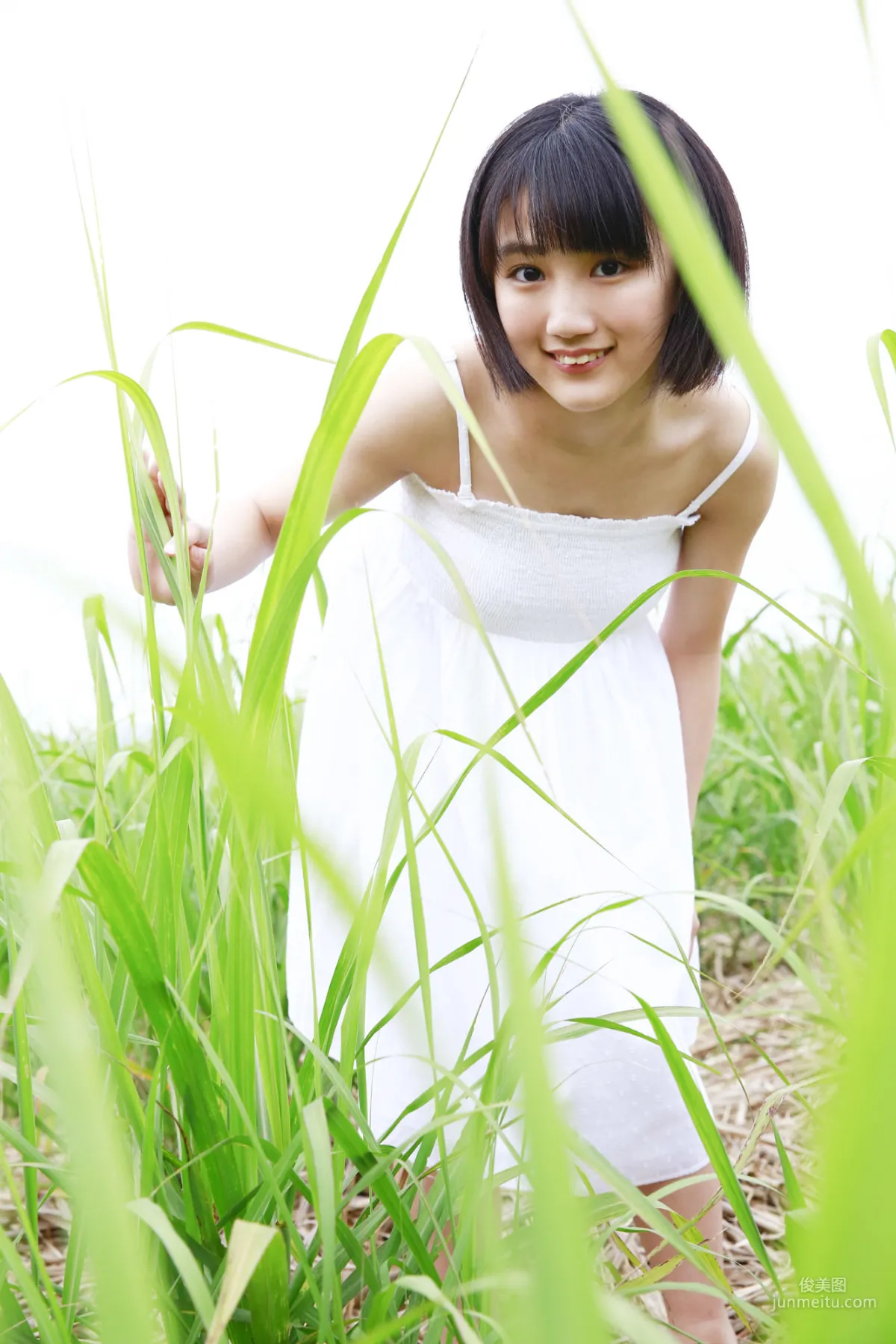 船木結 Musubu Funaki [Hello! Project Digital Books] No.173 写真集8