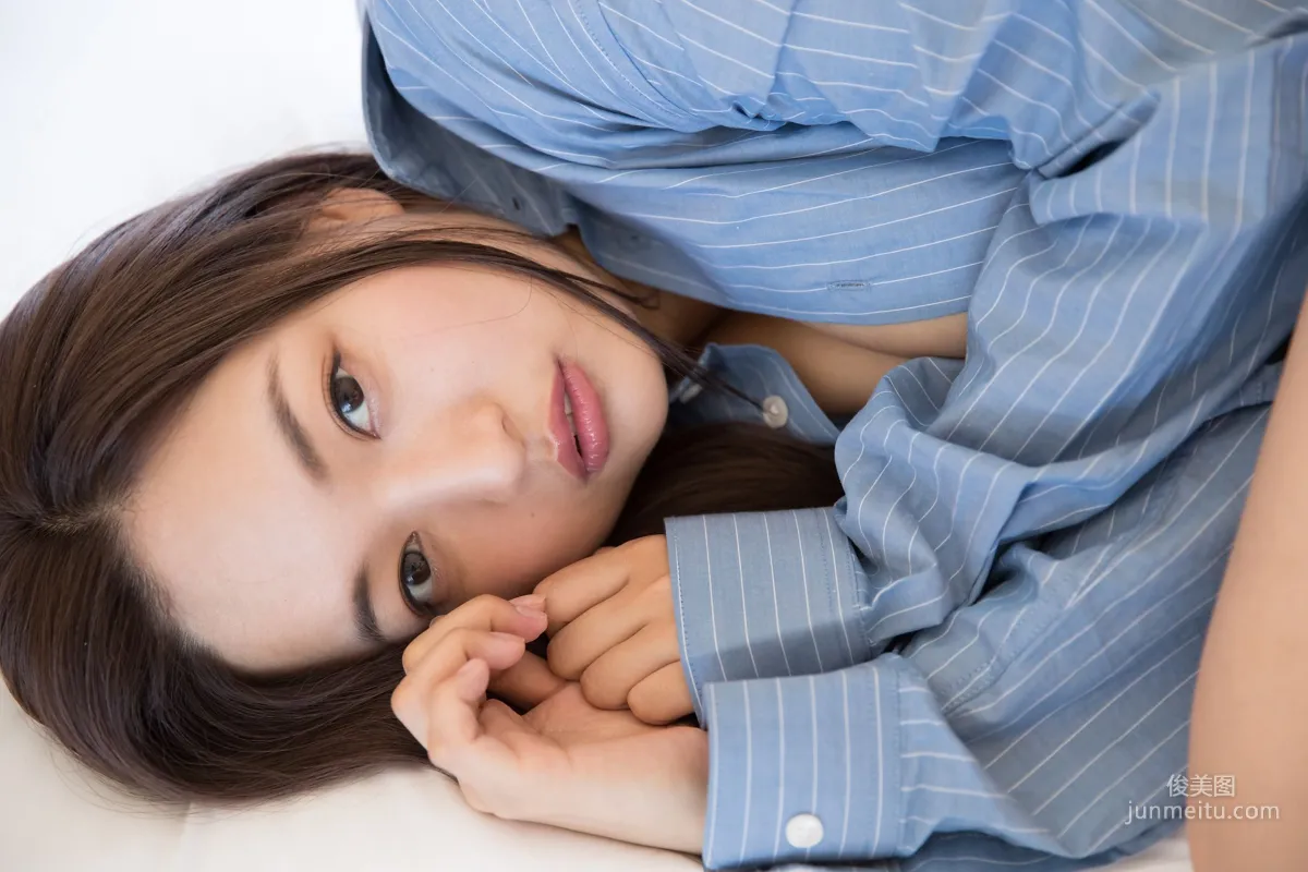 山中真由美 - Limited Gallery 37.3 [Minisuka.tv] 写真集16