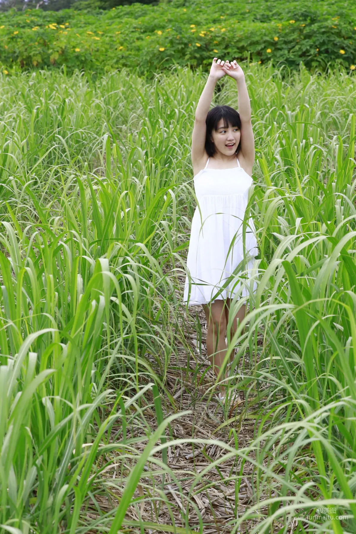 船木結 Musubu Funaki [Hello! Project Digital Books] No.173 写真集13