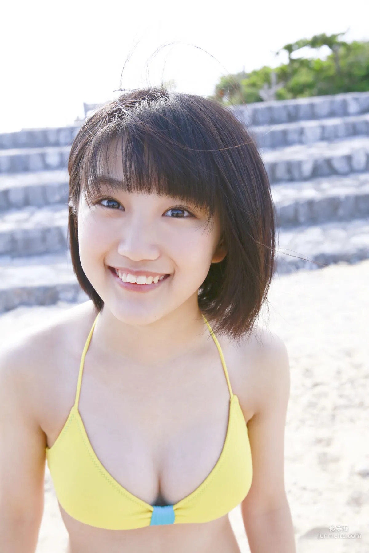 船木結 Musubu Funaki [Hello! Project Digital Books] No.173 写真集51