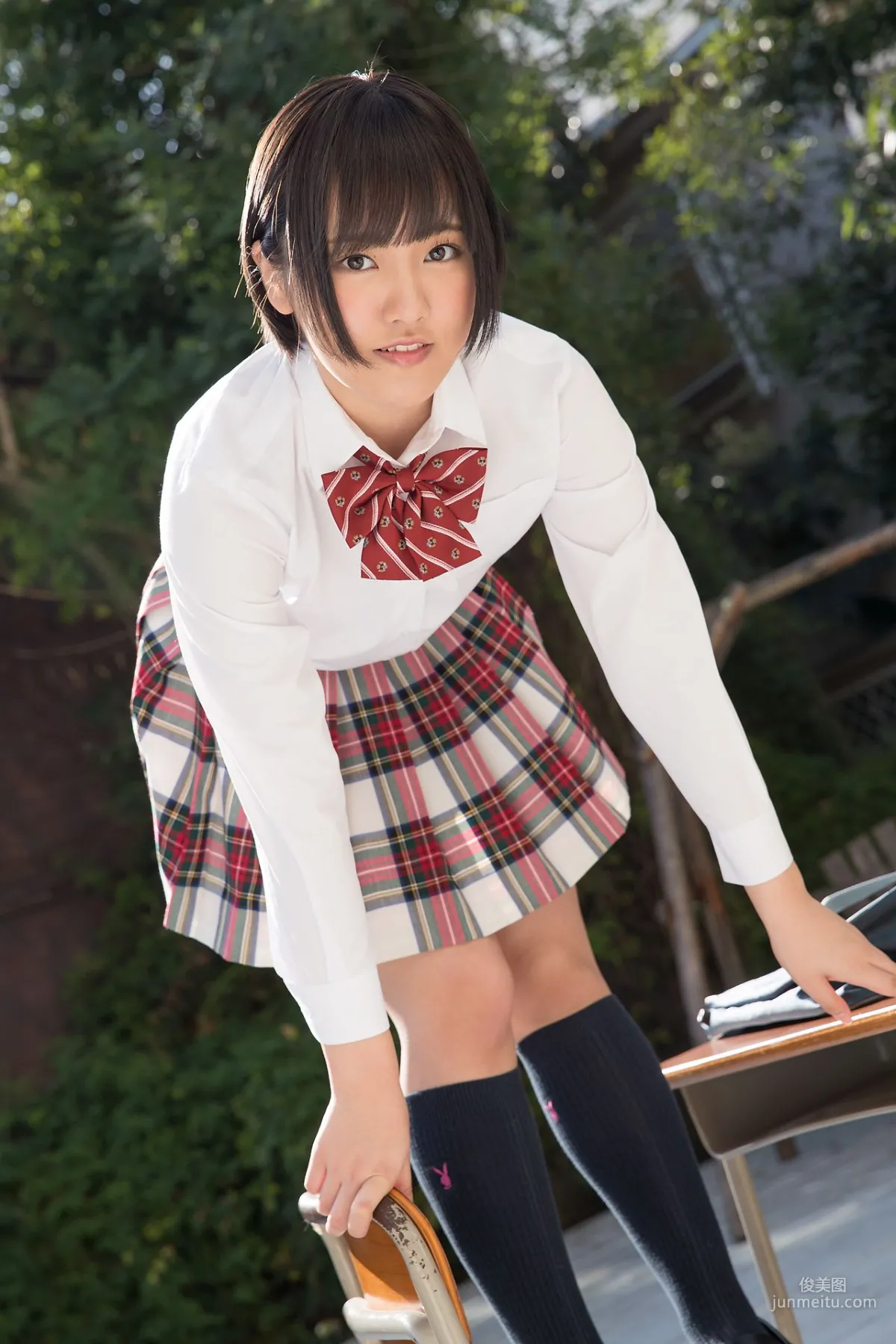 香月りお - Special Gallery 5.1 [Minisuka.tv] 写真集33