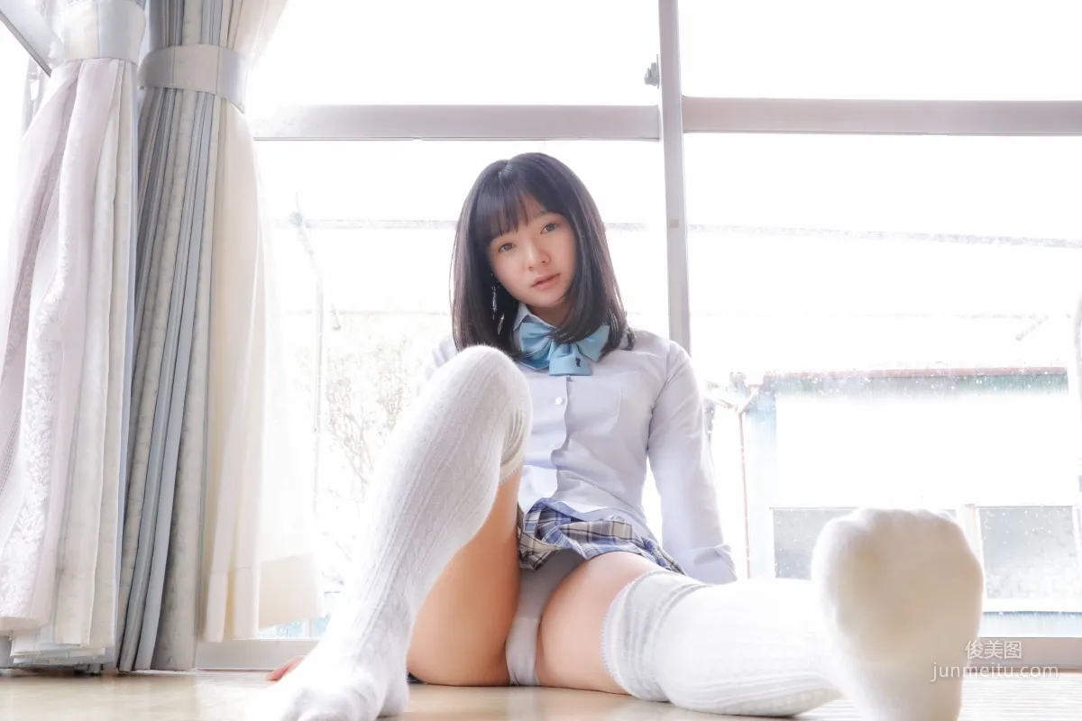 西永彩奈《The story of April - PPV》 [LOVEPOP] 写真集133