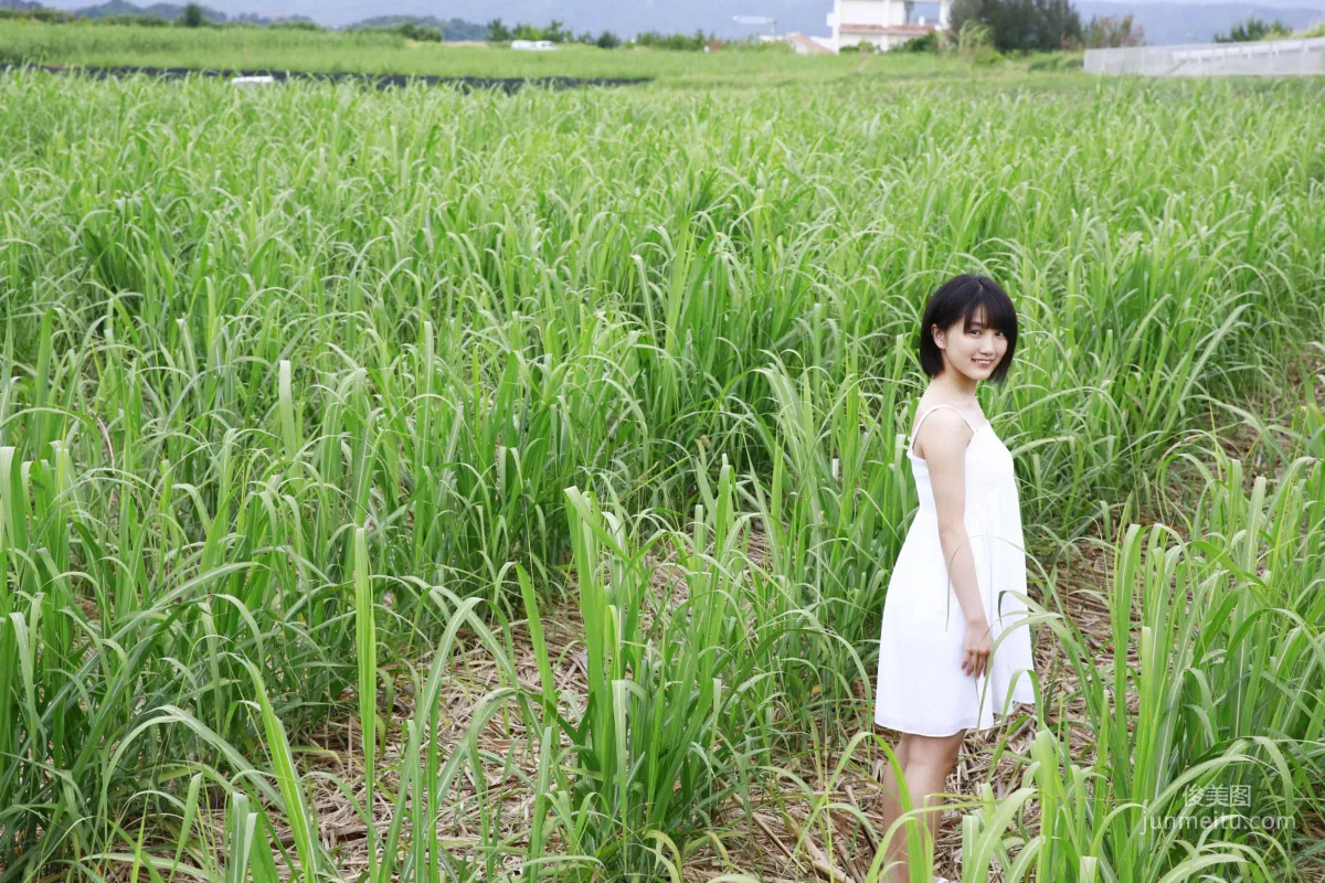 船木結 Musubu Funaki [Hello! Project Digital Books] No.173 写真集6