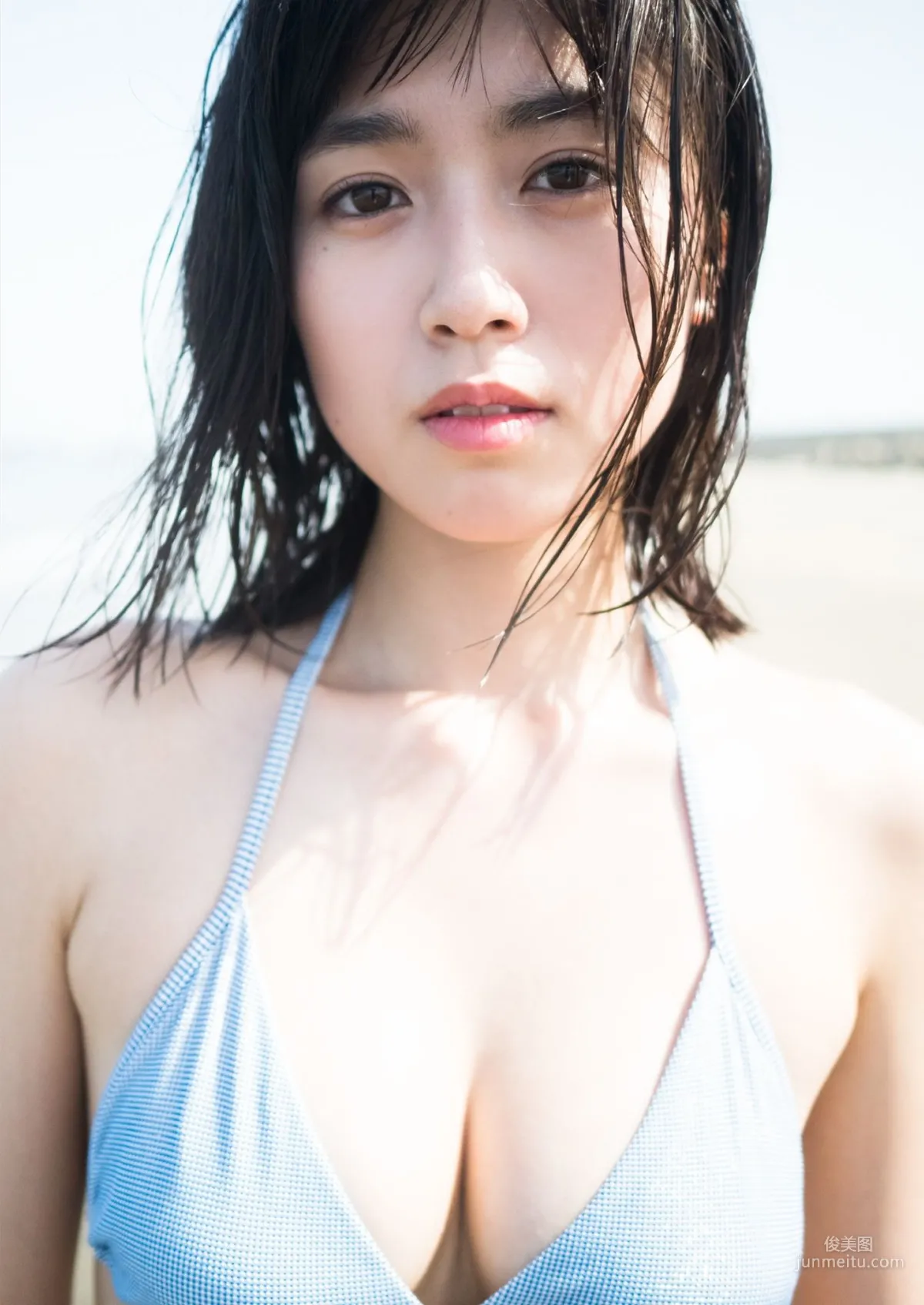 北向珠夕 Kitamuki Miyu《MIYU》写真集21