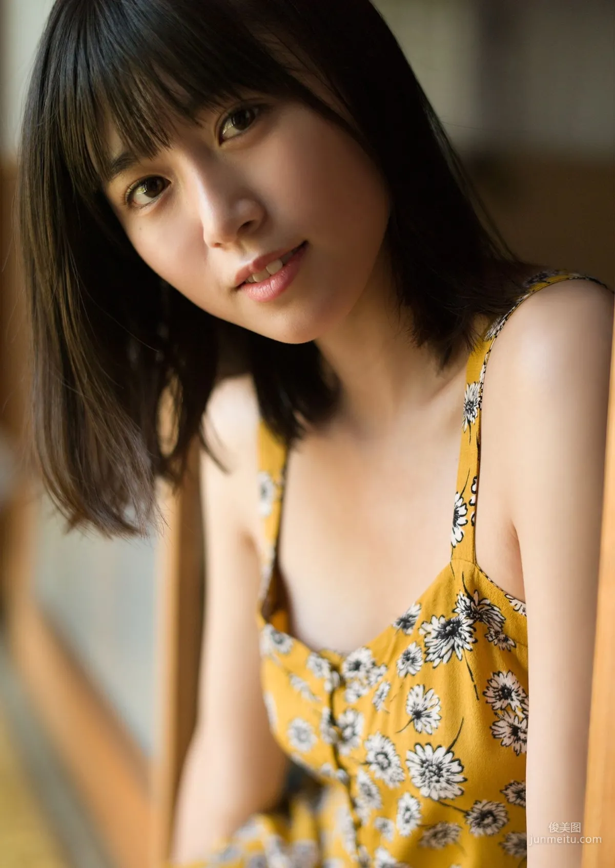 北向珠夕 Kitamuki Miyu《MIYU》写真集22