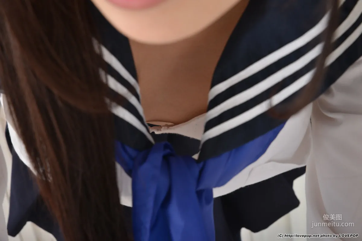 ひなたりこ  《Sailor ! - PPV》 [LOVEPOP] 写真集24