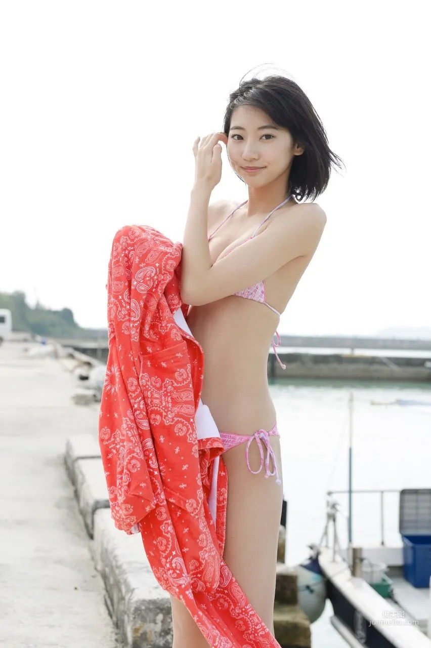 武田玲奈 照片合集 57