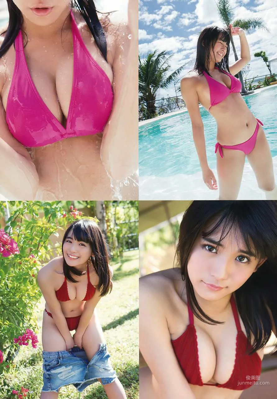 浅川梨奈 写真图片散图合集114