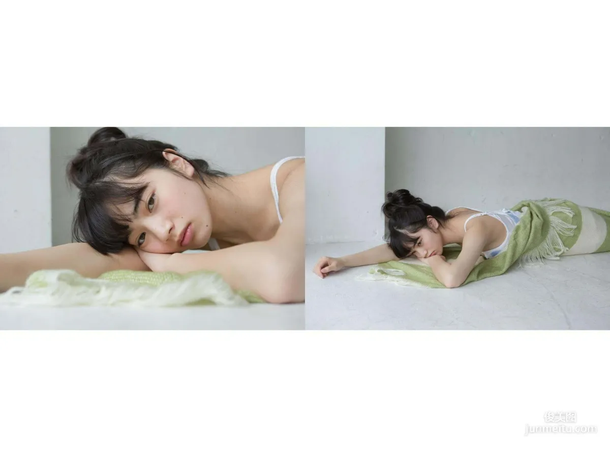 小松菜奈《PEOTO STAR》 VOL.5-VOL.9 写真集102