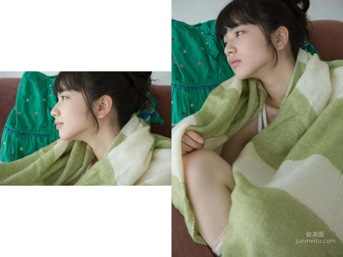 小松菜奈《PEOTO STAR》 VOL.5-VOL.9 写真集95