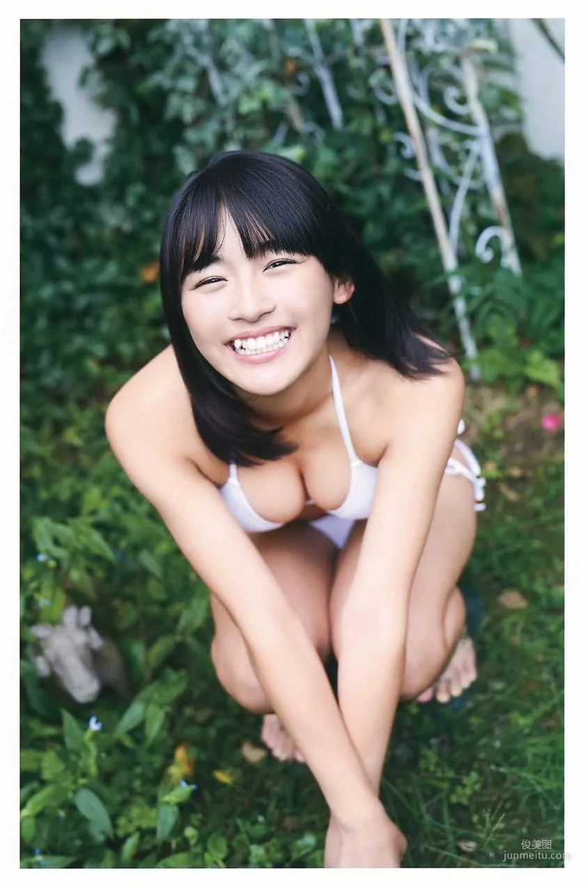 浅川梨奈 写真图片散图合集95