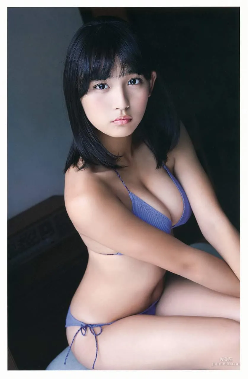 浅川梨奈 写真图片散图合集100