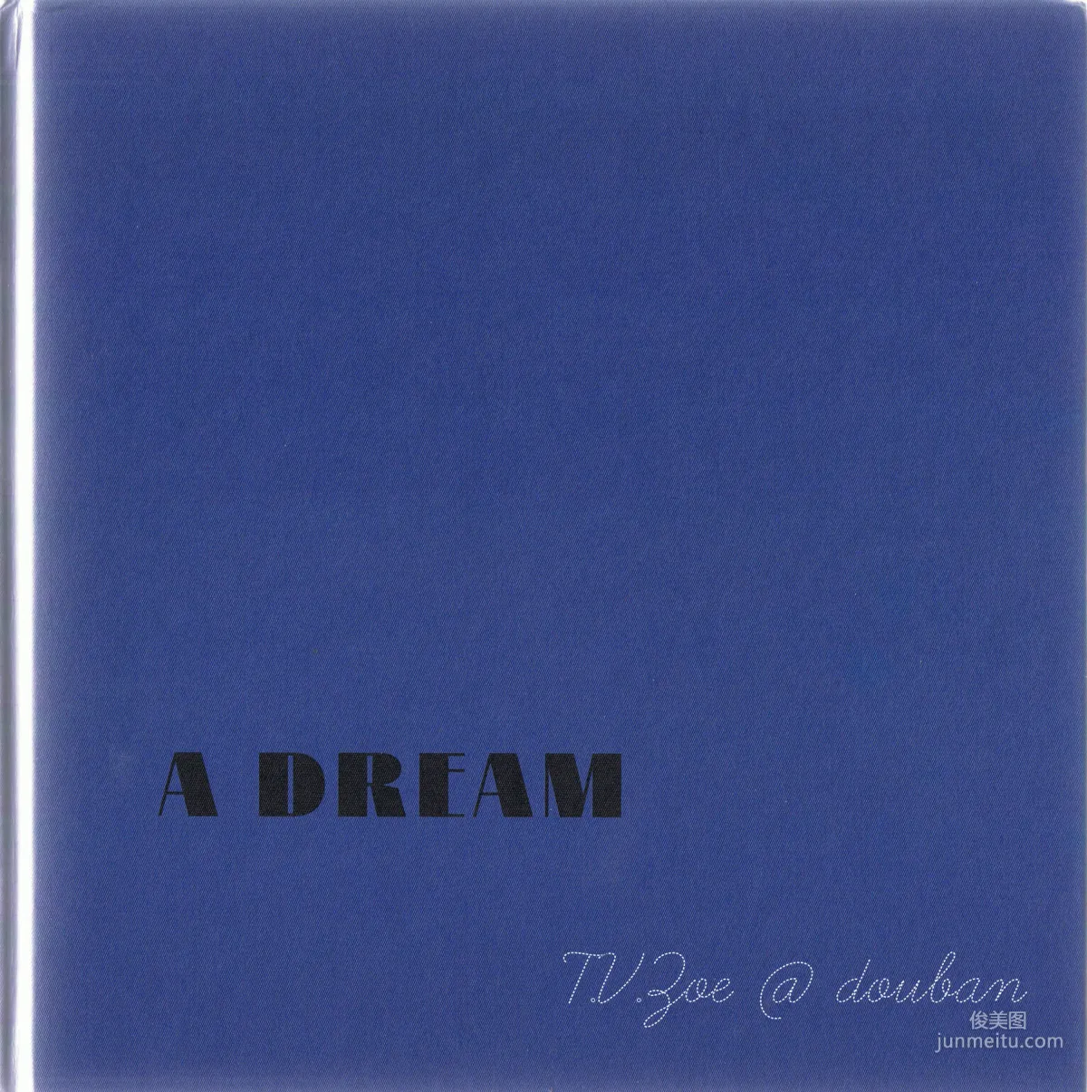 苍井优 『A DREAM 』  写真集65