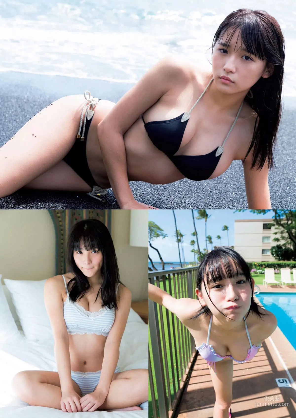 浅川梨奈 写真图片散图合集68