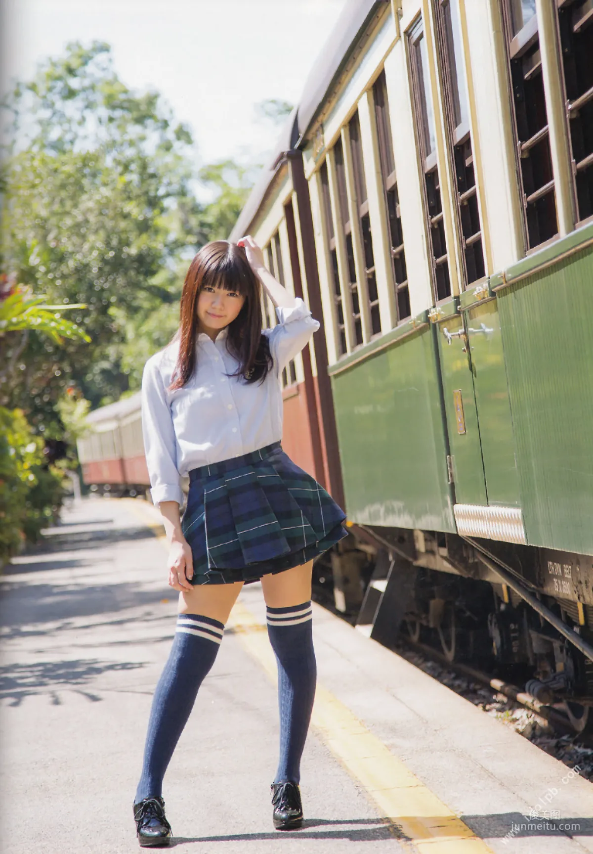 竹達彩奈 「たけたChu in オーストラリア」 写真集51