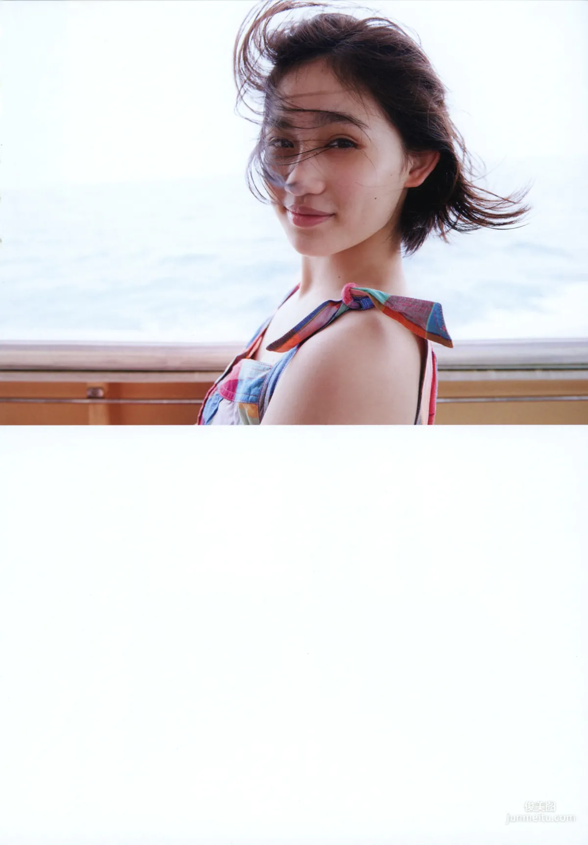 佐々木莉佳子 『 ＲＩＫＡＫＯ 』Amazon限定アザーカバーVer 写真集 68