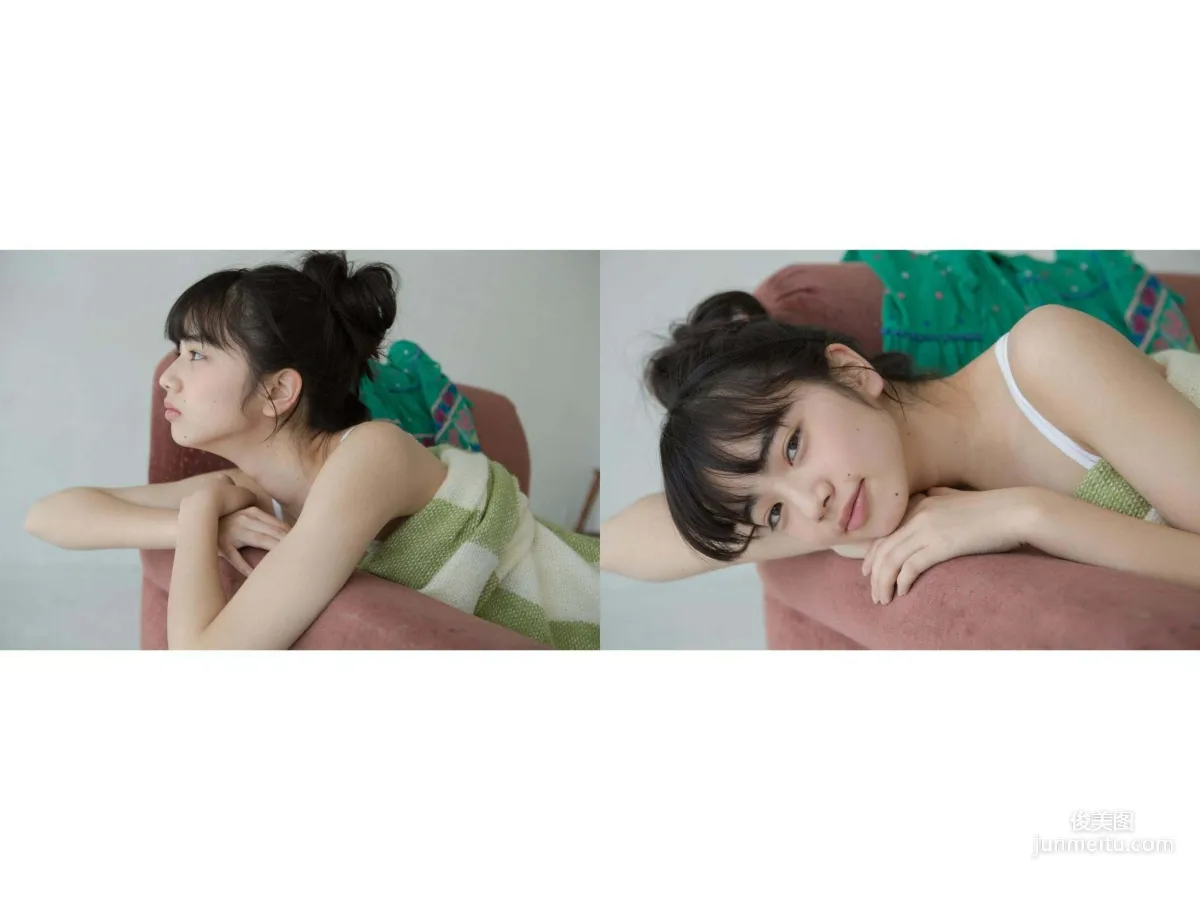 小松菜奈《PEOTO STAR》 VOL.5-VOL.9 写真集97