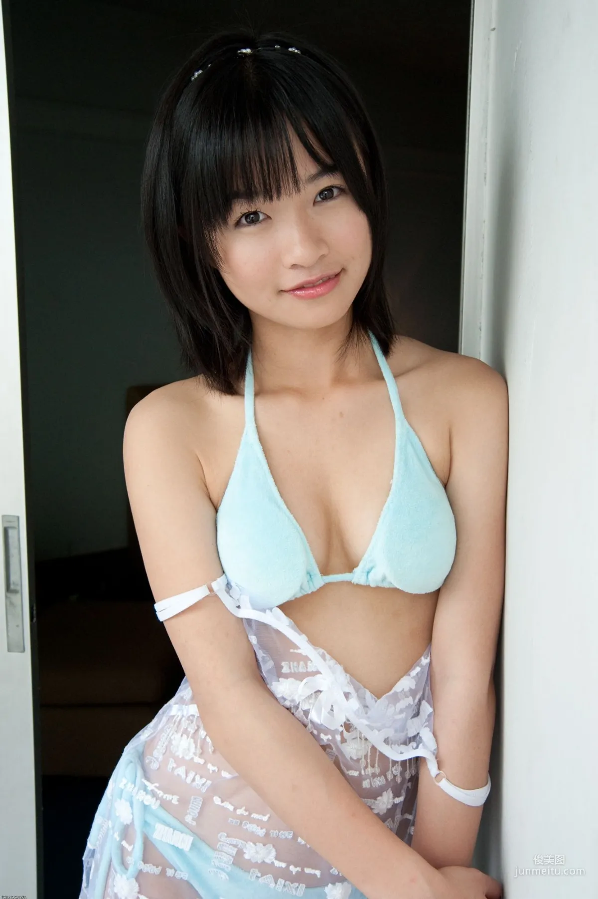 百川晴香 《純愛なう》 写真集49