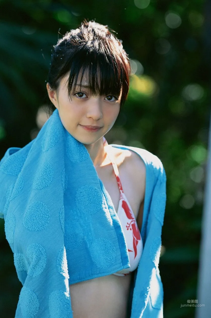 逢沢りな Rina Aizawa [VYJ] No.108 写真集11